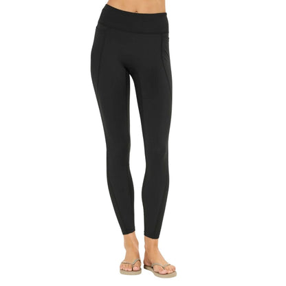 Legging Athlecia Aliya Tights V2 (noir)