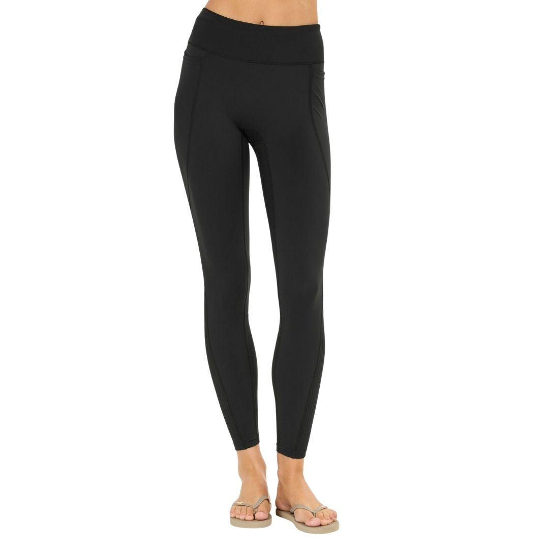 Legging Athlecia Aliya Tights V2 (noir)