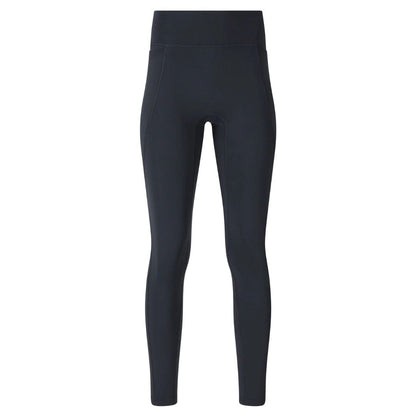 Legging Athlecia Aliya Tights V2 (bleu saphir foncé)