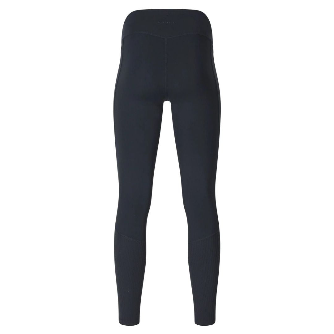 Legging Athlecia Aliya Tights V2 (bleu saphir foncé)