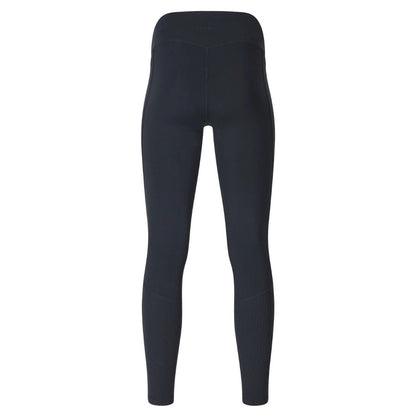 Legging Athlecia Aliya Tights V2 (bleu saphir foncé)