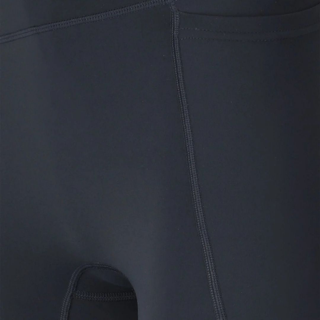 Legging Athlecia Aliya Tights V2 (bleu saphir foncé)