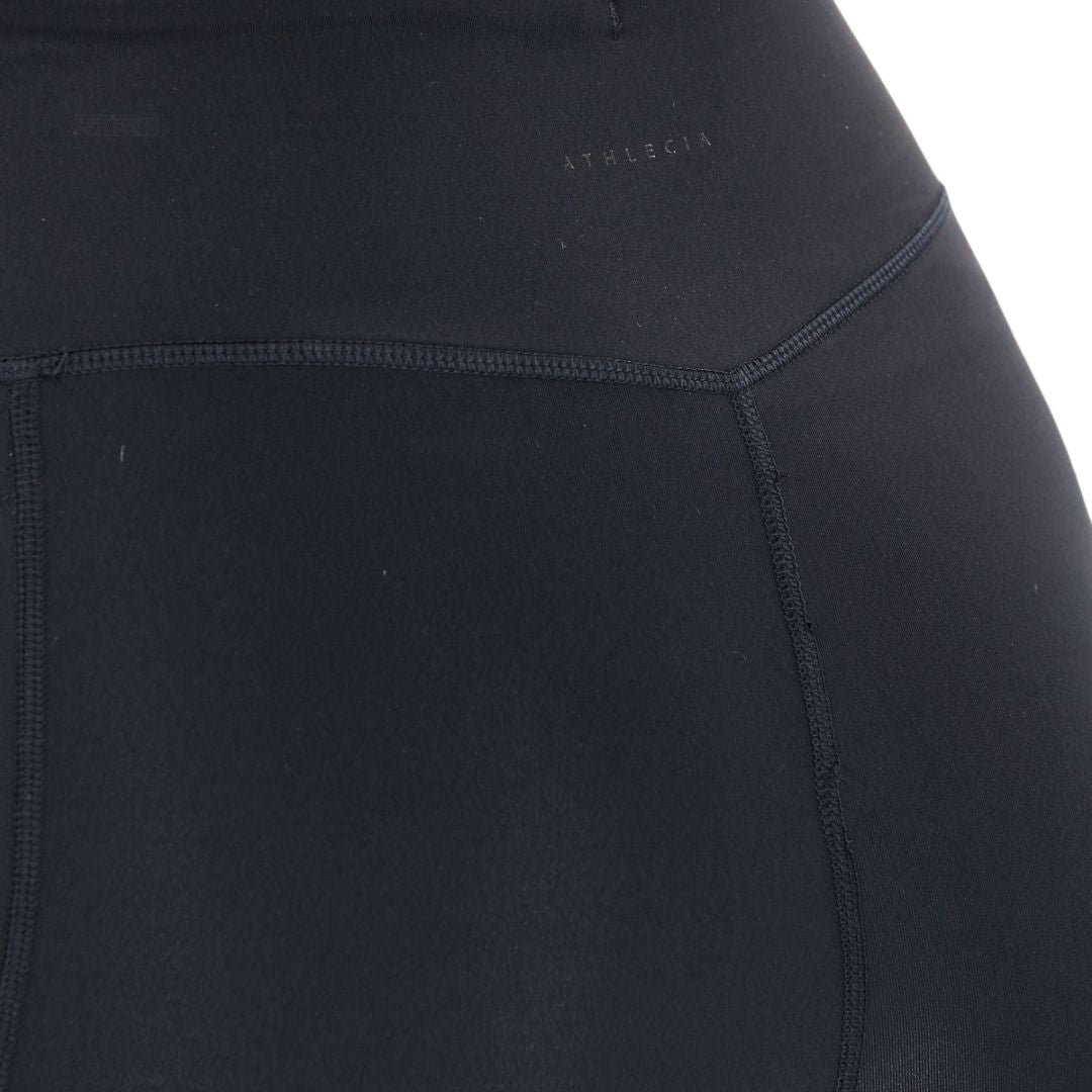 Legging Athlecia Aliya Tights V2 (bleu saphir foncé)