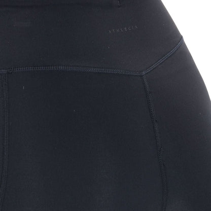 Legging Athlecia Aliya Tights V2 (bleu saphir foncé)