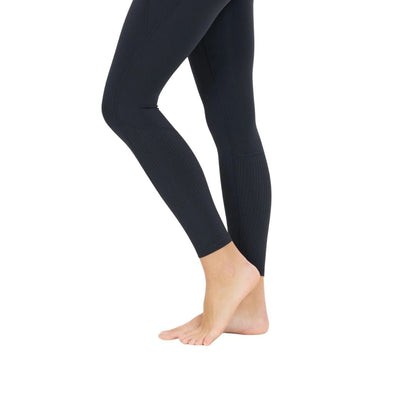 Legging Athlecia Aliya Tights V2 (bleu saphir foncé)
