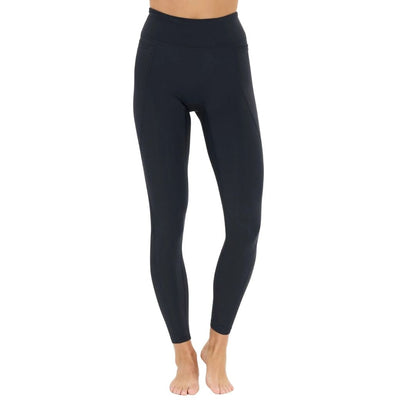Legging Athlecia Aliya Tights V2 (bleu saphir foncé)