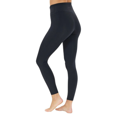 Legging Athlecia Aliya Tights V2 (bleu saphir foncé)