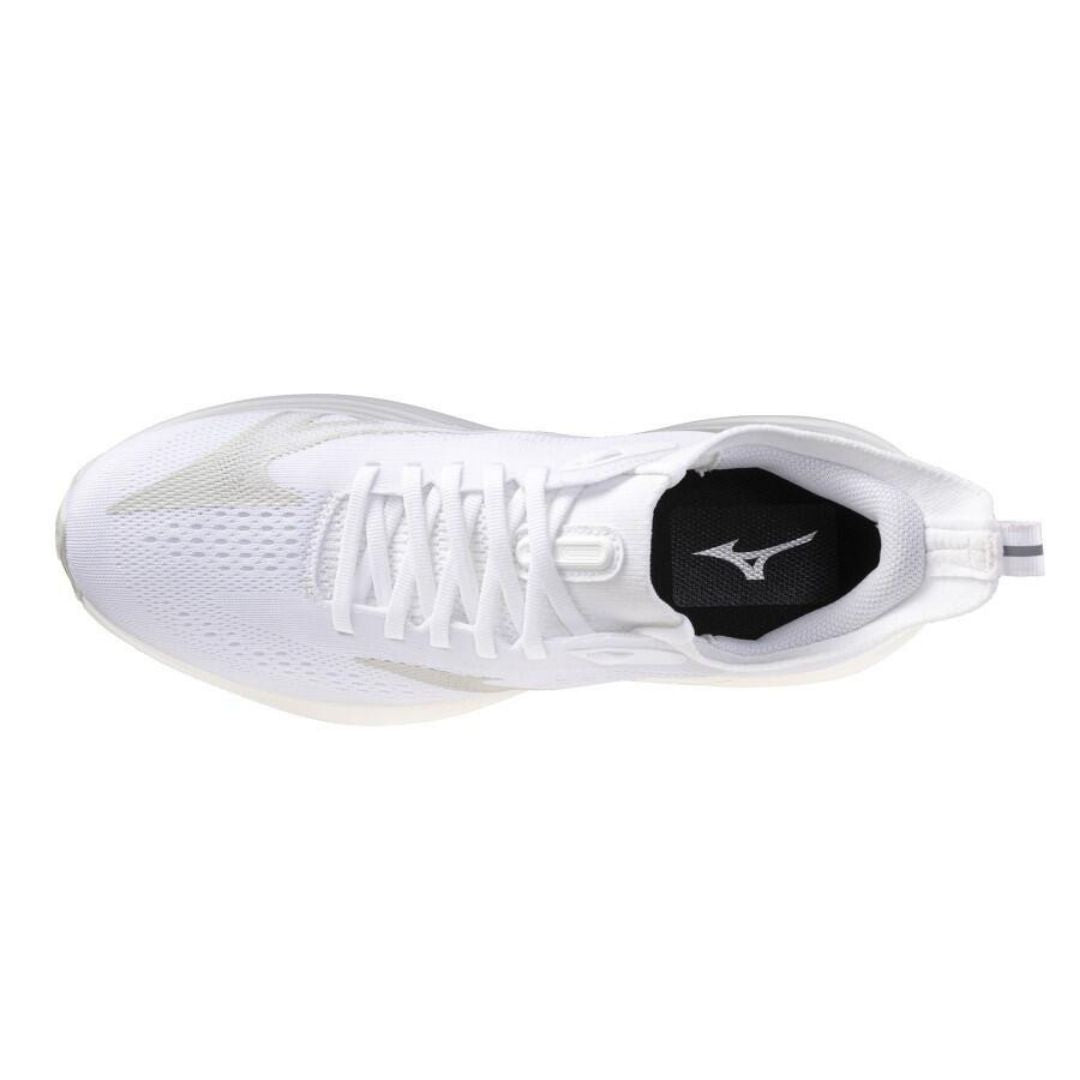 Chaussures de running Mizuno Neo Zen 2 (U) (White/Dawn Blue)