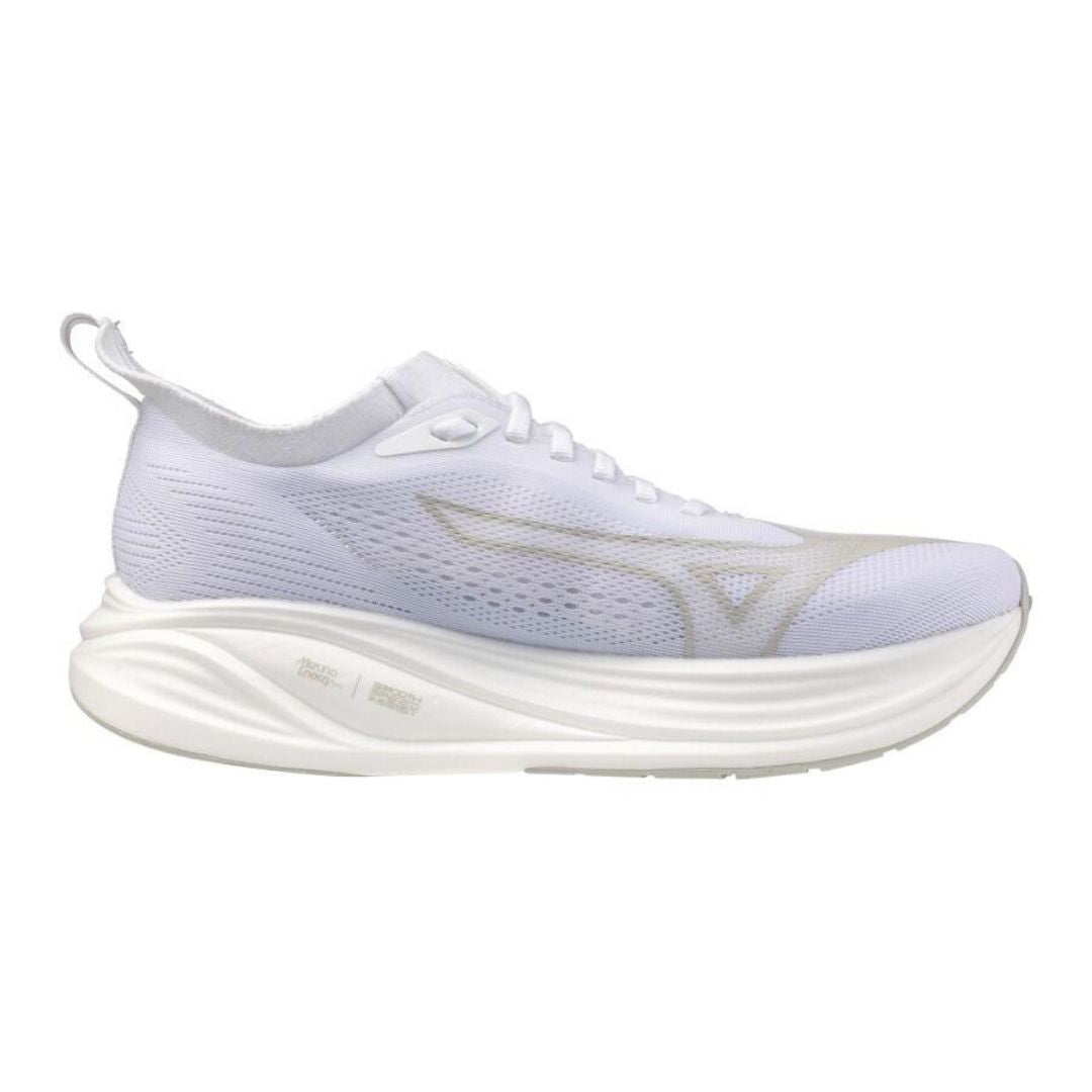 Chaussures de running Mizuno Neo Zen 2 (U) (White/Dawn Blue)