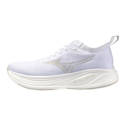 Chaussures de running Mizuno Neo Zen 2 (U) (White/Dawn Blue)