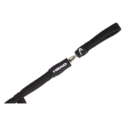Head Premium Padel Cord (Black)