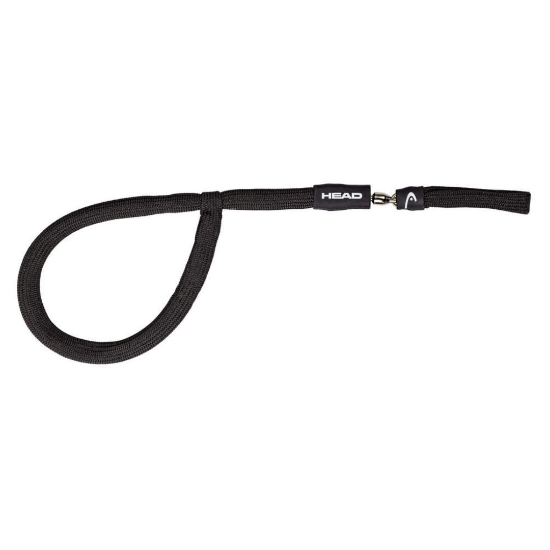 Cordon de padel Head Premium Padel Cord Black