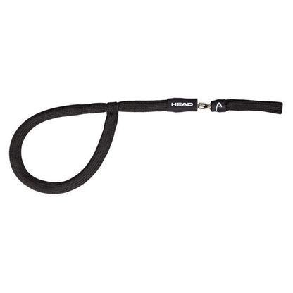 Cordon de padel Head Premium Padel Cord Black