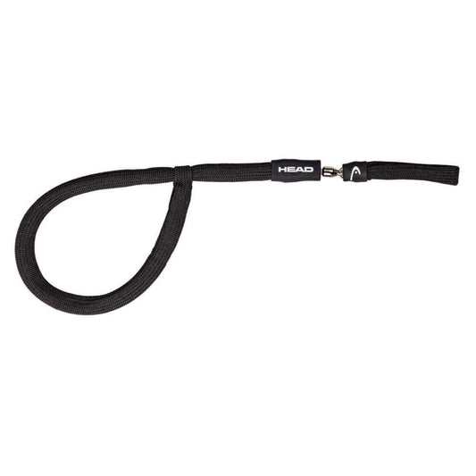 Cordon de padel Head Premium Padel Cord Black