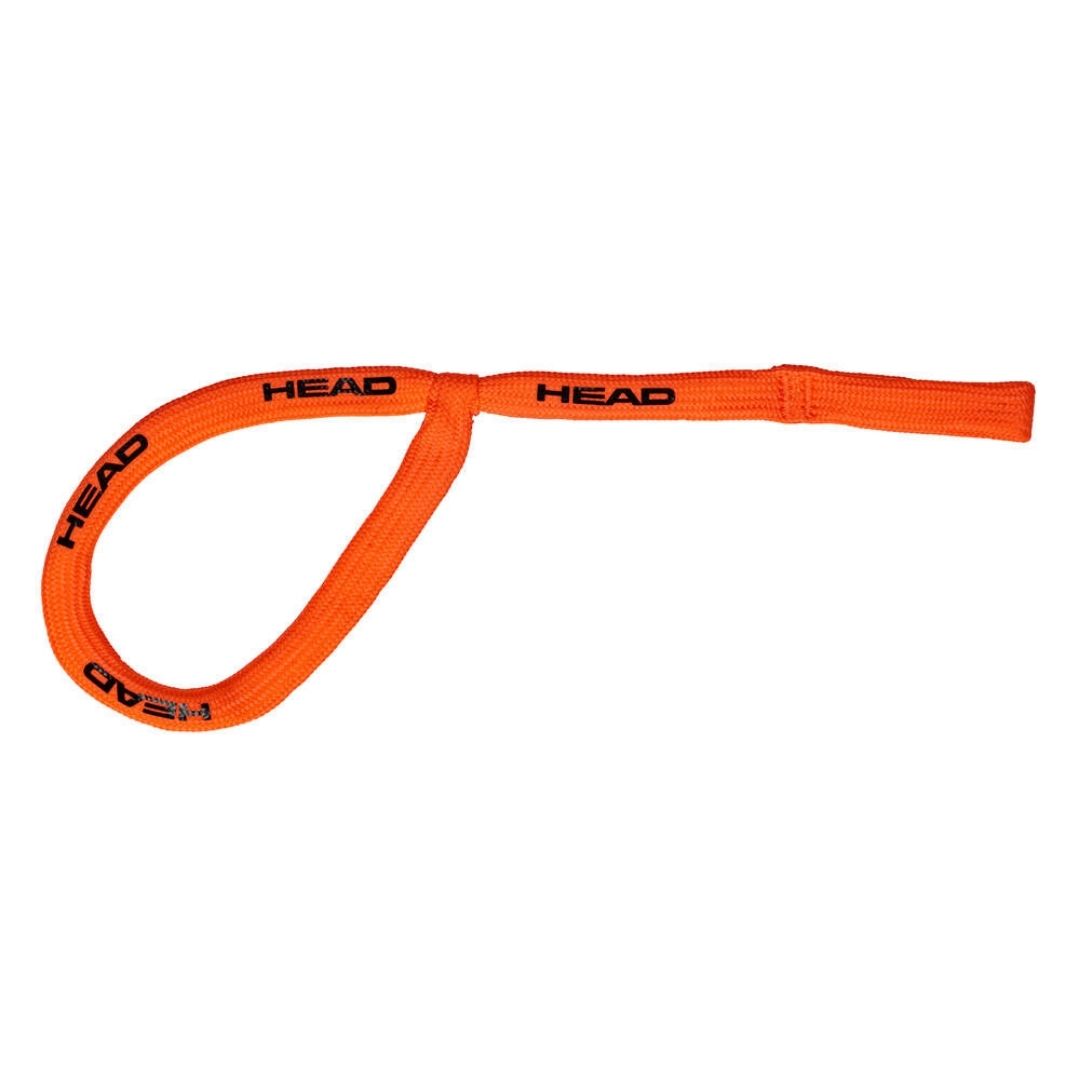 Cordons de padel Head Replaceable Padel Cords lot de 2 Solar Red