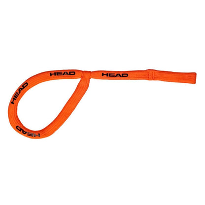 Cordons de padel Head Replaceable Padel Cords lot de 2 Solar Red