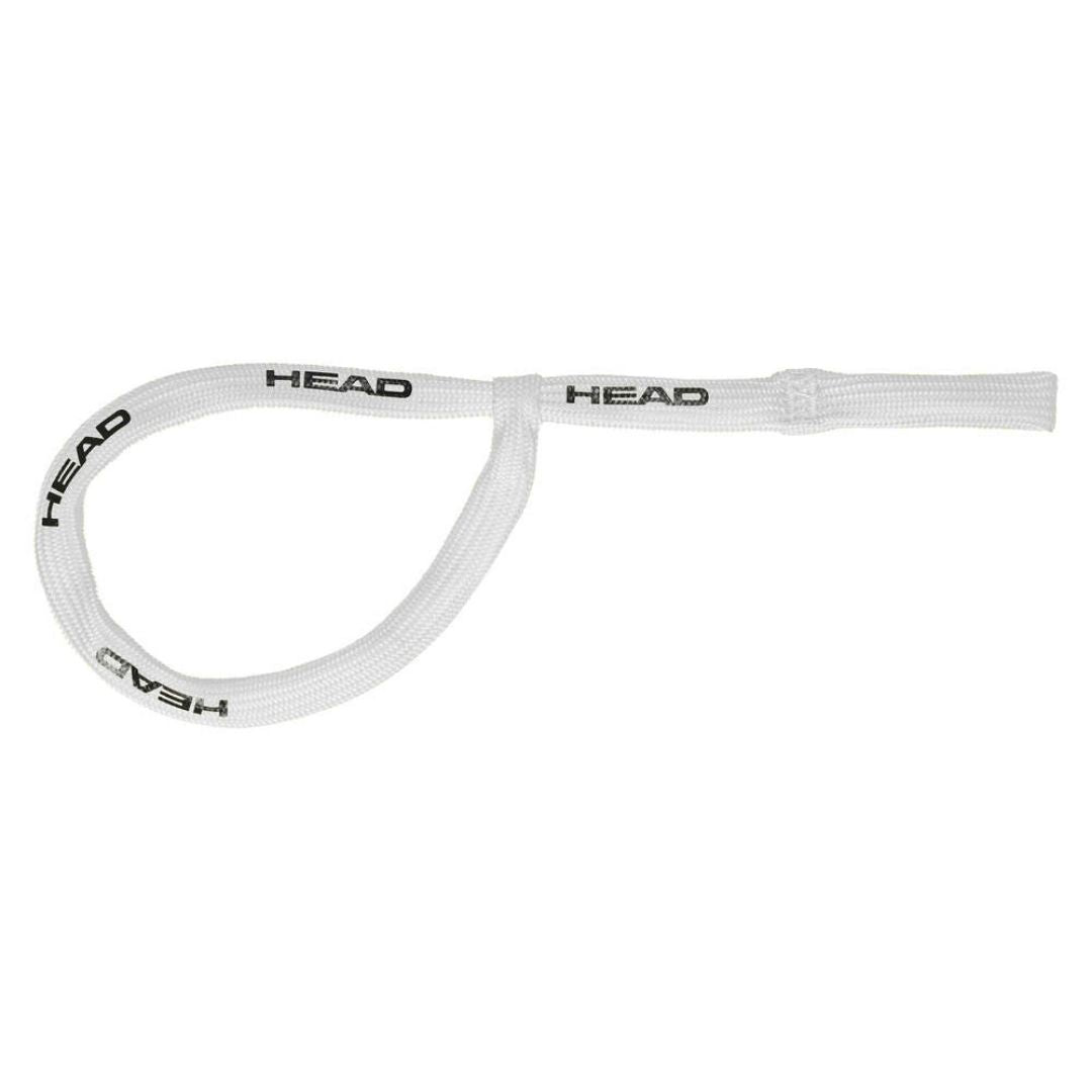 Cordons de padel Head Replaceable Padel Cords lot de 2 White