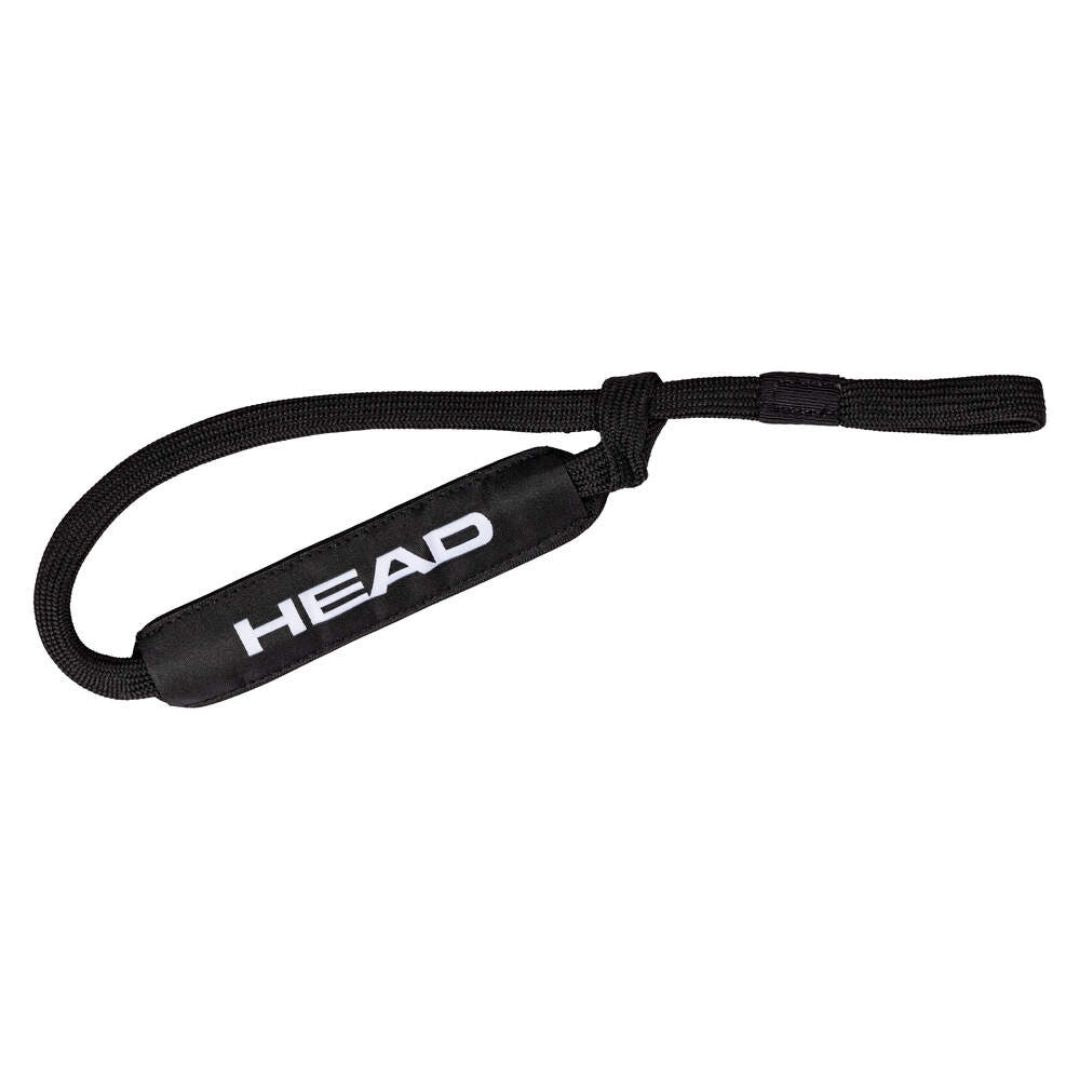 Cordon de padel Head Wrist Padel Cord Black