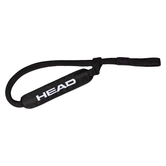 Cordon de padel Head Wrist Padel Cord Black