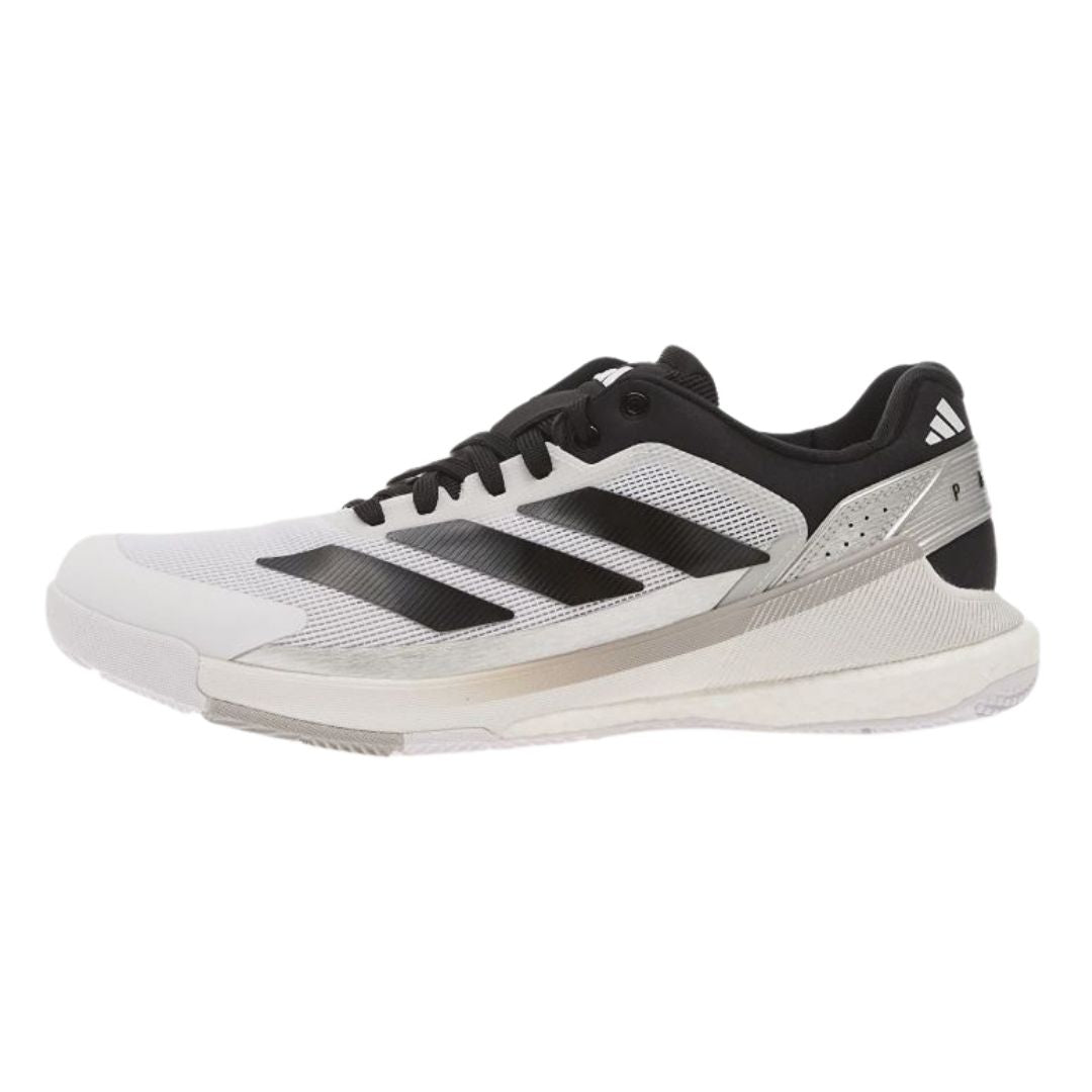 Adidas Crazyquick Boost Men (White/Grey Two/Core Black)