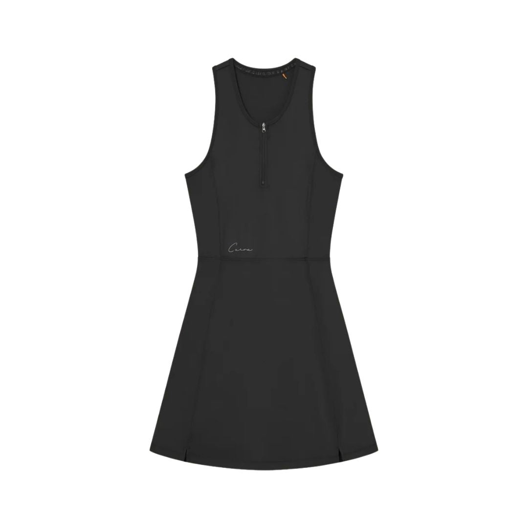 Robe de padel Cuera Oncourt Dress (Black)