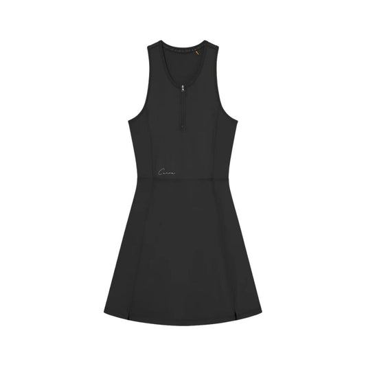 Robe de padel Cuera Oncourt Dress (Black)