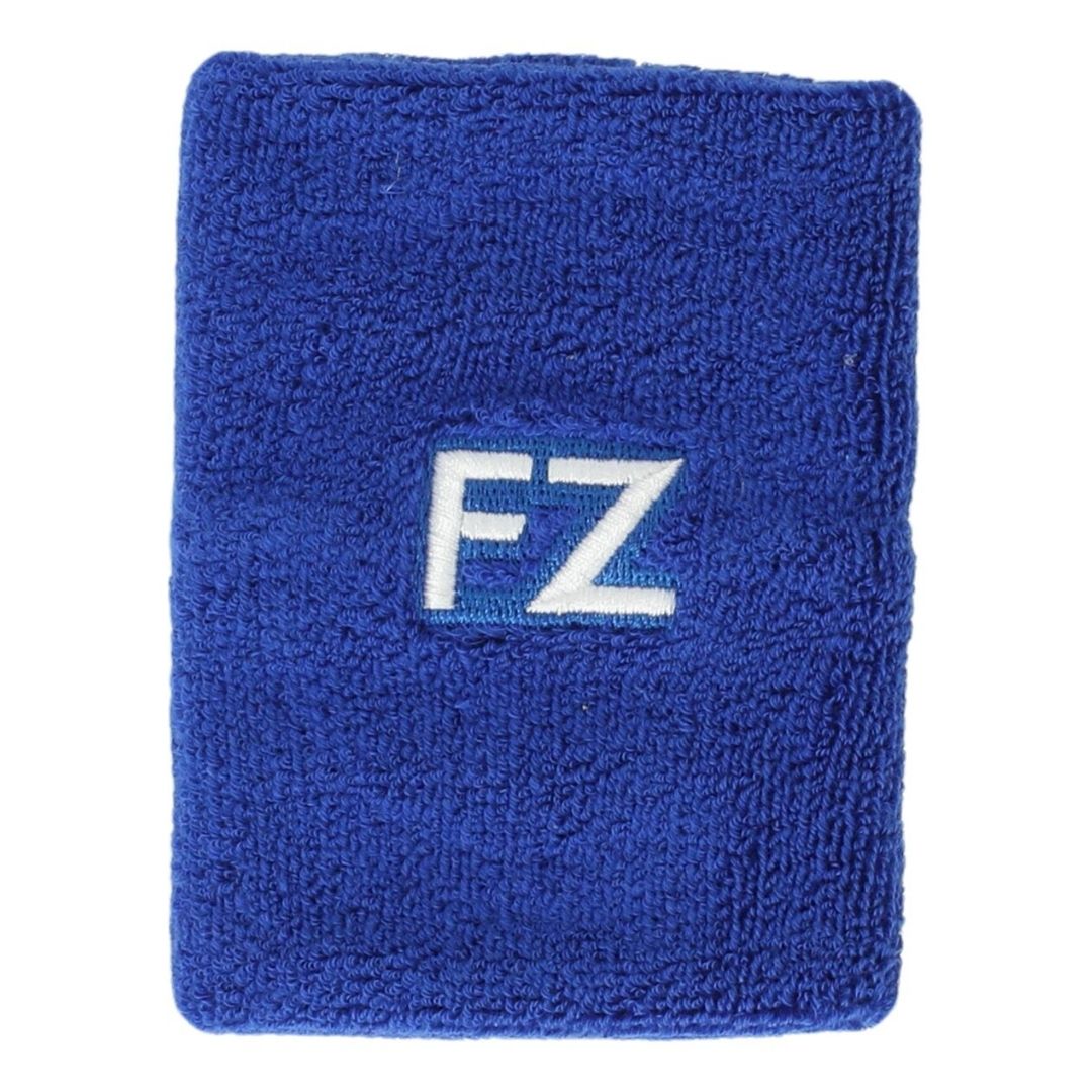 Poignet éponge FZ Forza Wide (bleu)