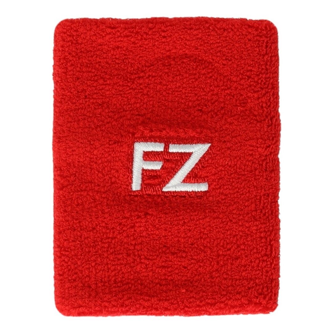 Poignet éponge FZ Forza Wide (rouge)