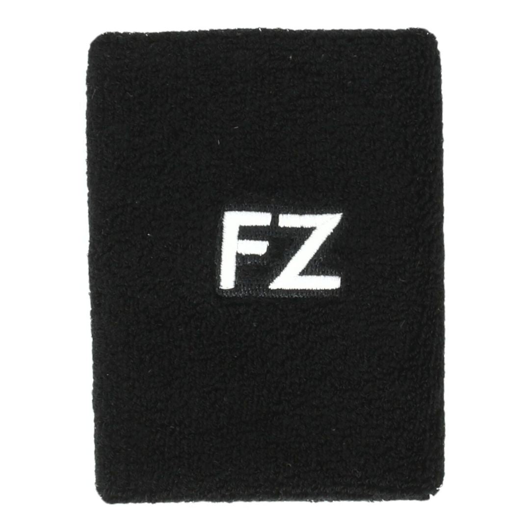 Poignet éponge FZ Forza Wide (noir)