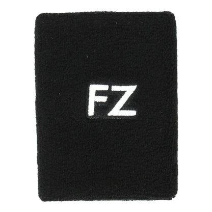Poignet éponge FZ Forza Wide (noir)