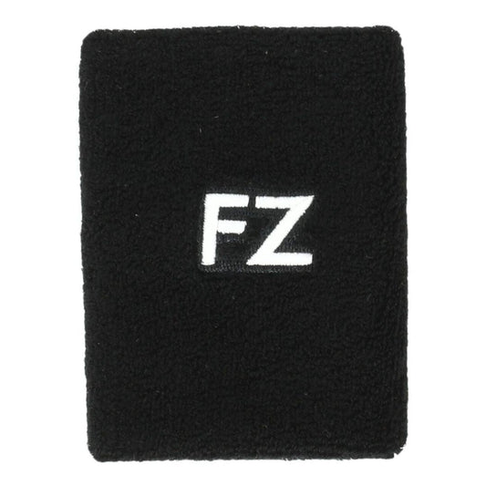 Poignet éponge FZ Forza Wide (noir)