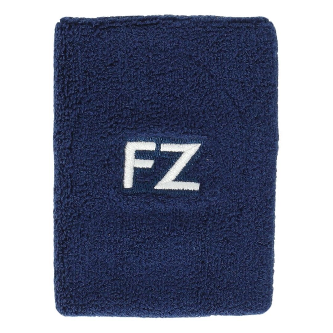 Poignet éponge FZ Forza Wide (bleu marine)