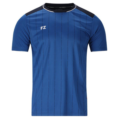 T-shirt homme FZ Forza CL2603 M S/S (bleu tuba)