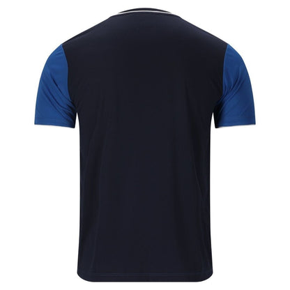 T-shirt homme FZ Forza CL2603 M S/S (bleu tuba)