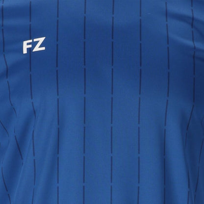 T-shirt homme FZ Forza CL2603 M S/S (bleu tuba)