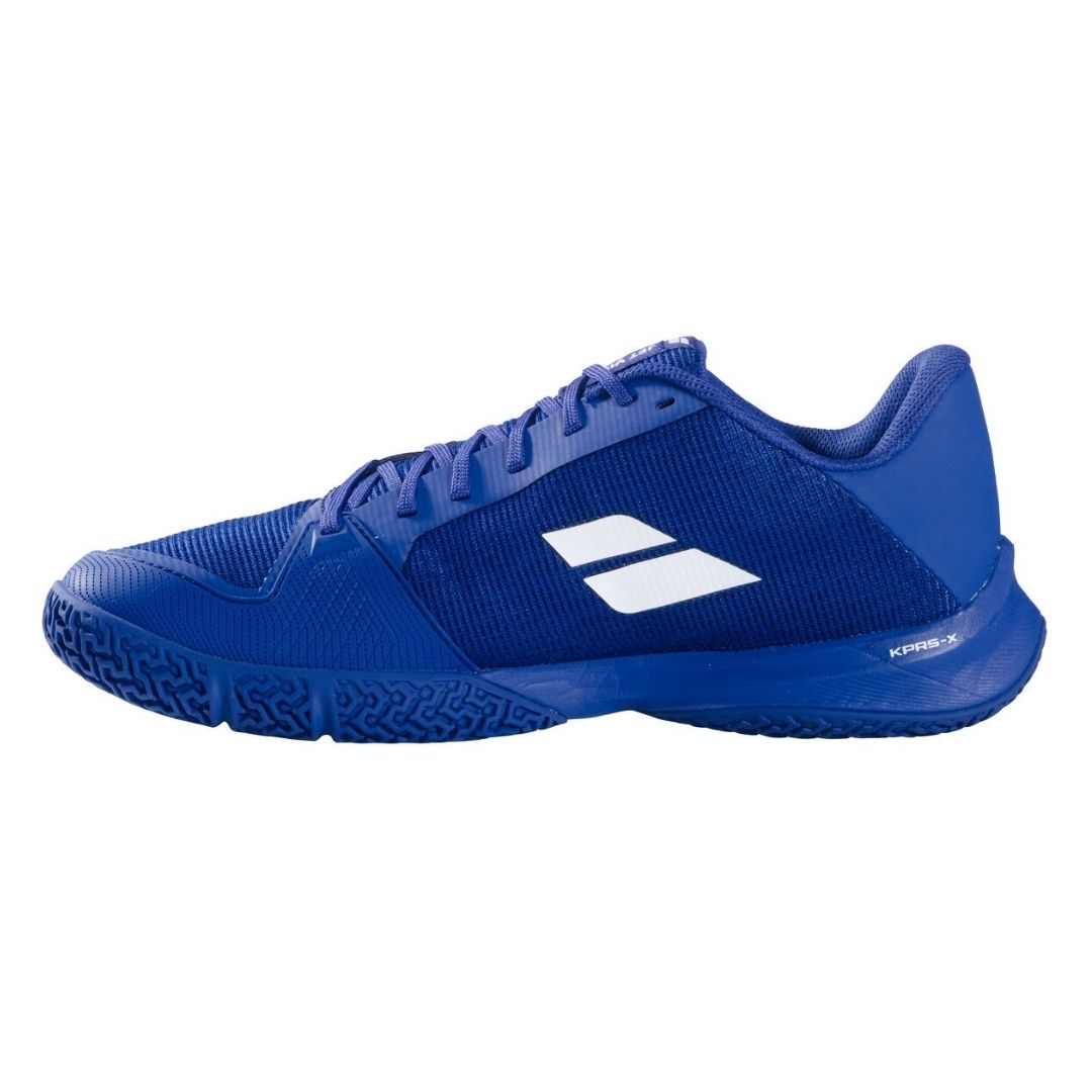 Chaussures de padel Babolat Jet Viva Men 2026 (bleu foncé)