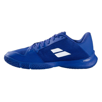 Chaussures de padel Babolat Jet Viva Men 2026 (bleu foncé)