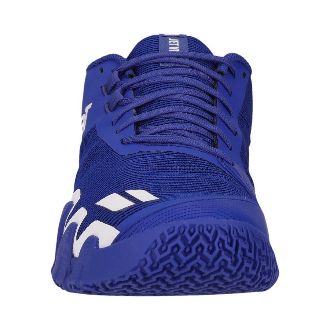 Chaussures de padel Babolat Jet Viva Men 2026 (bleu foncé)
