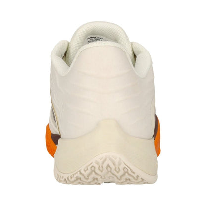Chaussures de padel Babolat Jet Premura 3 Men (crème/orange)