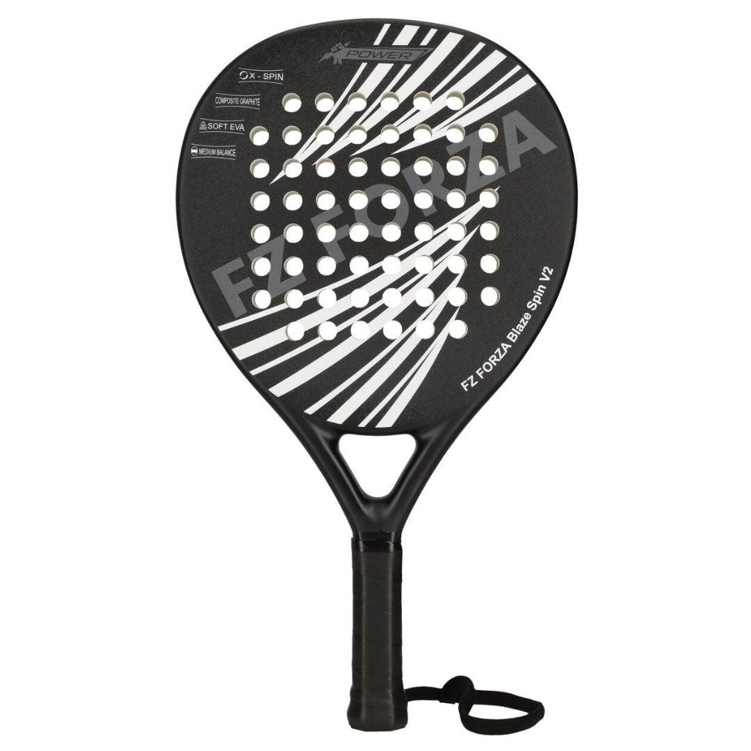Raquette de padel FZ Forza Blaze Spin V2