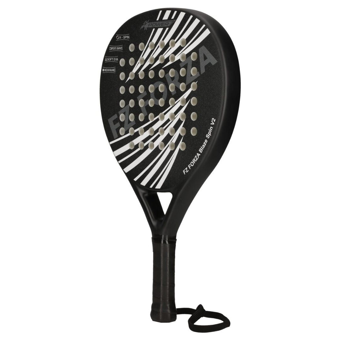Raquette de padel FZ Forza Blaze Spin V2