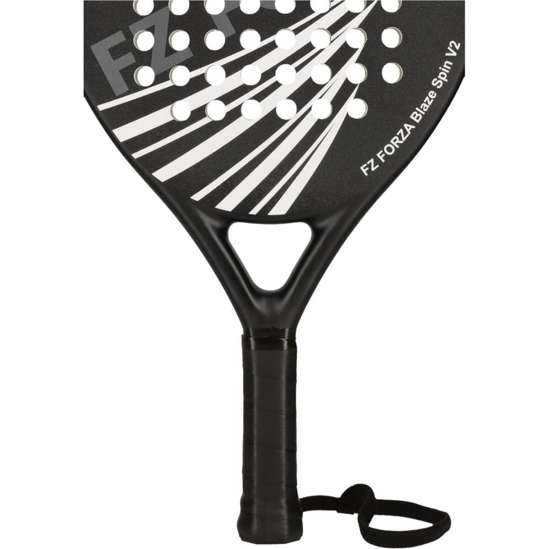 Raquette de padel FZ Forza Blaze Spin V2