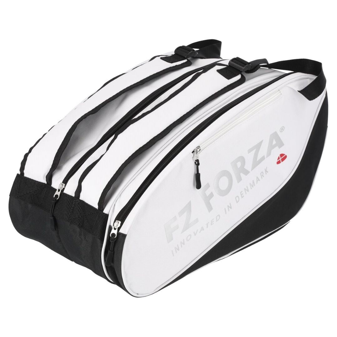 Sac de padel FZ Forza Match Line (blanc)