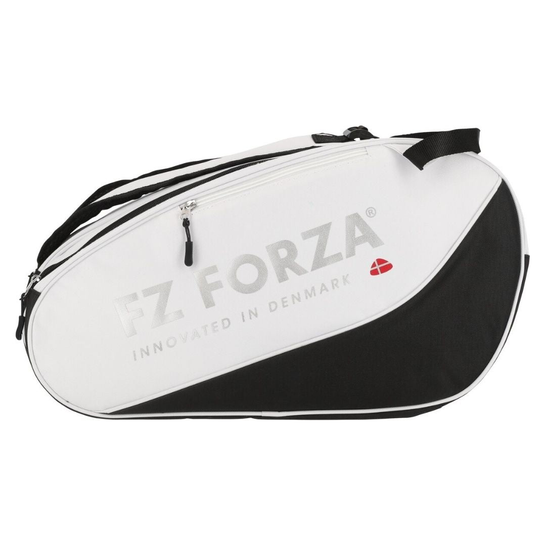 Sac de padel FZ Forza Match Line (blanc)