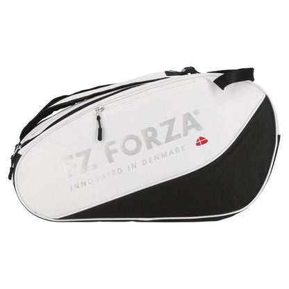 Sac de padel FZ Forza Match Line (blanc)