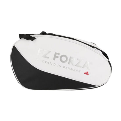 Sac de padel FZ Forza Match Line (blanc)