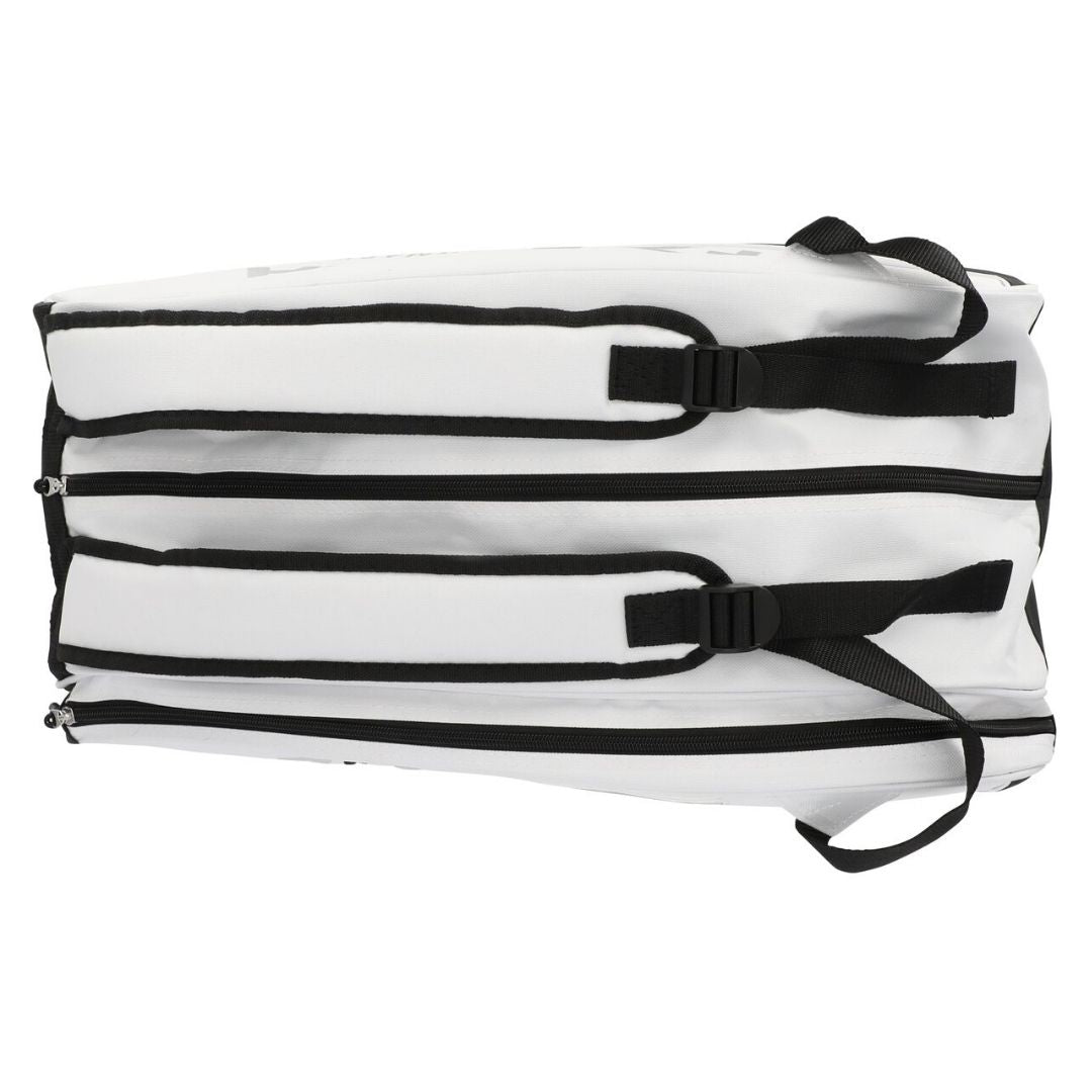 Sac de padel FZ Forza Match Line (blanc)
