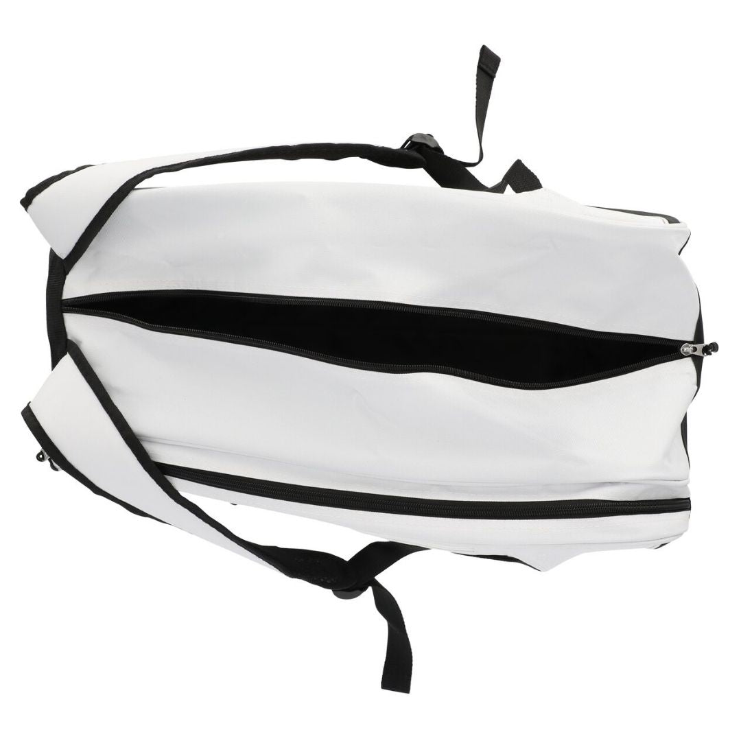 Sac de padel FZ Forza Match Line (blanc)