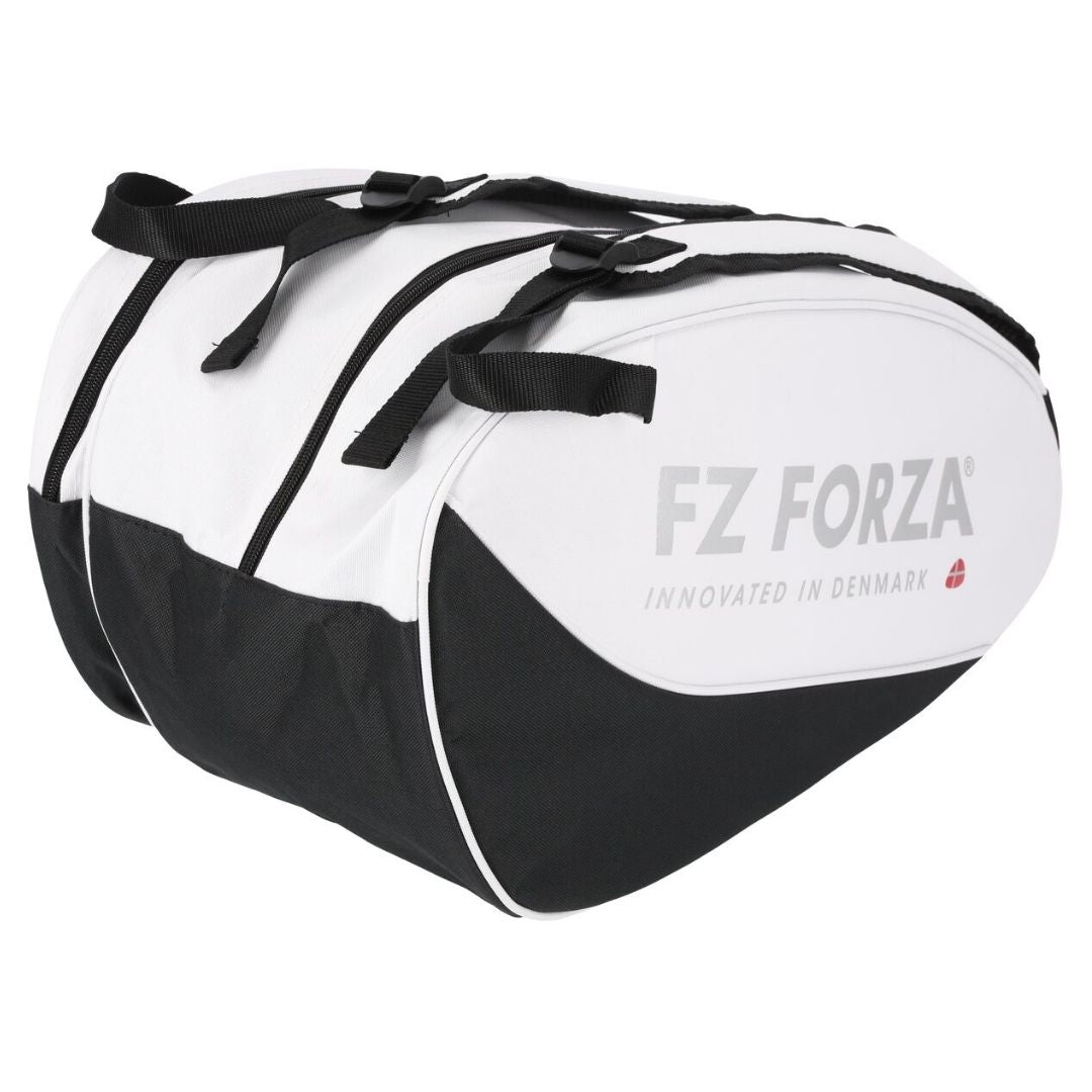 Sac de padel FZ Forza Match Line (blanc)