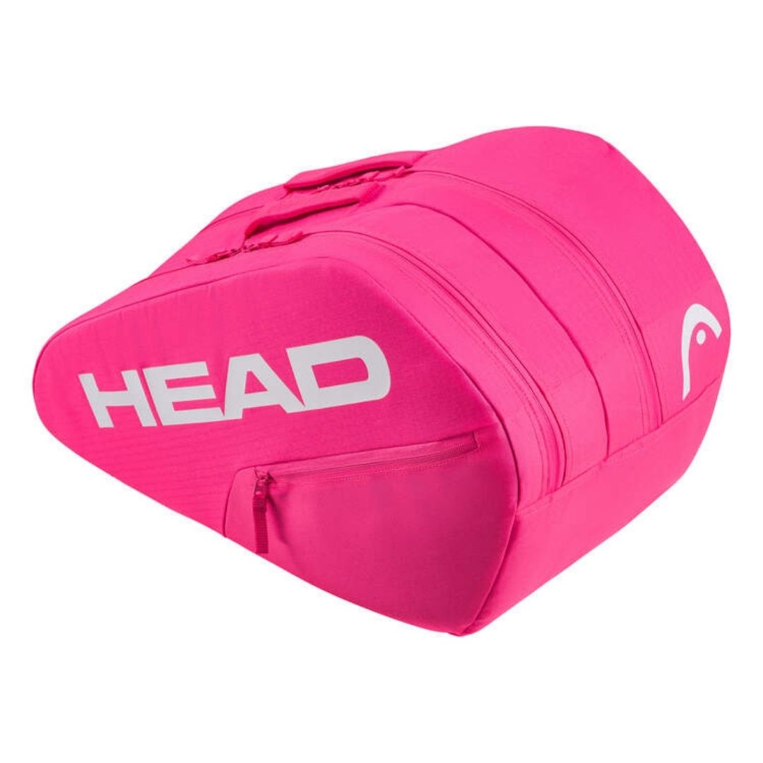 Sac de padel Head Base M (rose)